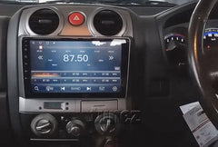 9" Android Car MP3 Player For Isuzu D-Max DMax RC 2007-2012 Stereo Radio MP4