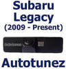 Car Reversing Reverse Rear Backup Parking Camera for Subaru Legacy Safety