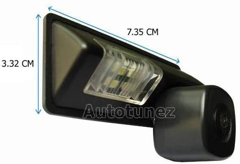 Car Reverse Rear Parking Reversing Backup Camera for Nissan Bluebird Sylphy