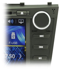 8" Car DVD USB Player For Toyota Aurion Camry Stereo Radio Head Unit ACV40R