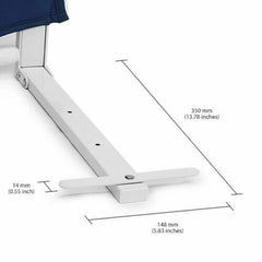 150cm Safety Kids Bed Rail Guards Protector Child Toddler Cot Protection Bedrail