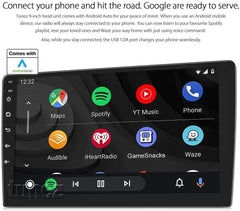 MyLink Replacement Model 9" Android Car MP3 Player For Holden Colorado RG 2012-2016 Stereo Radio Fascia