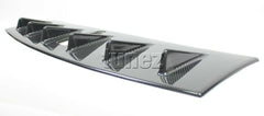 Carbon Fiber Vortex Generator Car Roof Fin For Subaru WRX STI VA 2014-2019