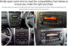 9 Inches Indash Car Audio Radio Stereo Replacement for Suzuki Jimny 2006-2018 Head Unit Radio Stereo Support Apple CarPlay Android Auto RMVB MP3 MP4 AVI MKV Full High Definition FHD