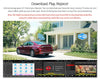10" Android MP3 Car Player For Honda CRV CR-V RM 2012-2016 Stereo Radio Fascia