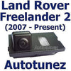 Car Reverse Backup Rear View Parking Camera Land Rover Freelander 2 LR2