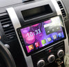 Apple CarPlay Android Car MP3 For Nissan X-Trail T31 2007-2013 Radio Stereo MP4