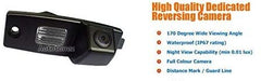 Car Reverse Rear Backup Parking Camera for Toyota Kluger Reversing Safety View