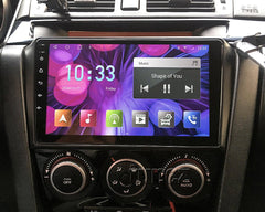 9" Android Car MP3 Player For Mazda 3 BK 1st Generation 2003-2008 Radio GPS