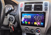 Android Car MP3 Player Hyundai Tucson 2005-2010 JM Stereo Radio GPS MP4 Fascia