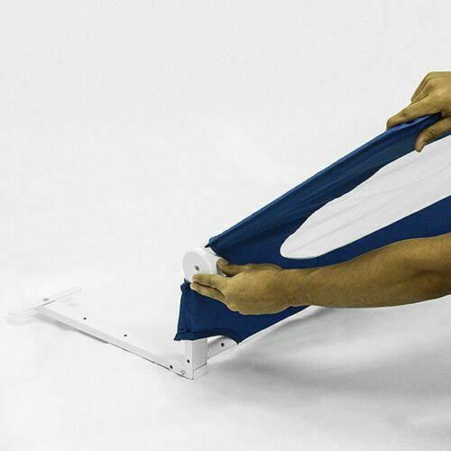150cm Safety Kids Bed Rail Guards Protector Child Toddler Cot Protection Bedrail
