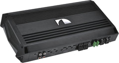 Nakamichi NGO-A80.4 Car Stereo Amplifier 4 Channels 2000 Watts Maximum Power Bass Boost