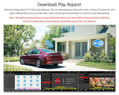Android Car MP3 Player For Mazda 3 Mazda3 BK Radio Stereo Head Unit Fascia Kit