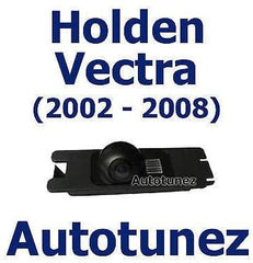 Car Reverse Rear View Backup Parking Camera Holden Vectra 2002-2008 Reversing