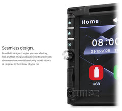 Car DVD MP3 Player For Volkswagen Amarok Caddy Transporter Golf CD Radio Stereo