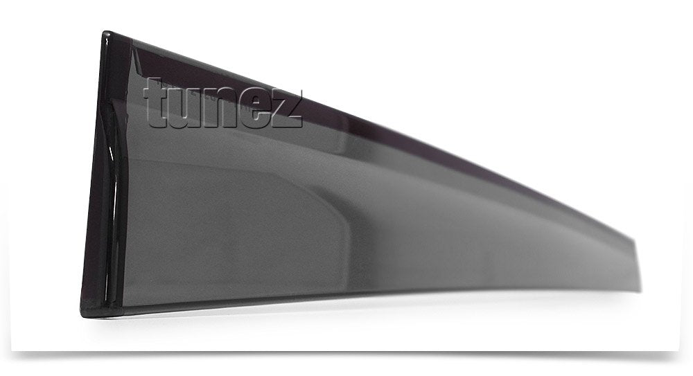 Window Door Visor Weathershield Weather Shield For Mazda CX-5 CX5 KE 2012-2017