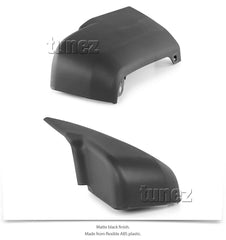 Rear Bumper Guard Protector Cladding For Toyota Land Cruiser J71 J70 SWB Series