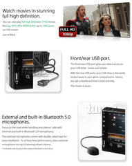 NEW Android MP3 Player Car For Toyota Land Cruiser 80 90 100 Stereo Radio GPS
