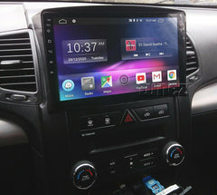 10" Android Car Player MP3 Kia Sorento 2012 XM GPS Head Unit Radio Stereo Fascia