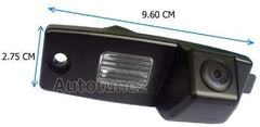 Car Reverse Rear Backup Parking Camera for Toyota Kluger Reversing Safety View