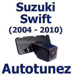 Car Reverse Rear Backup Parking Camera Suzuki Swift Safety Reversing Backup
