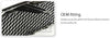 Fit Front Chrome Grill Grille Black Mesh For Hilux 7th Generation 2011-2015 SR SR5