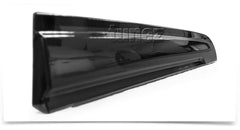 Window Door Visor Weathershield Weather Shield For Toyota Hilux SR SR5 Workmate