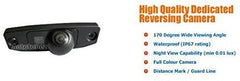 Car Reverse Reversing Camera for Hyundai Tucson Rear Backup Parking View