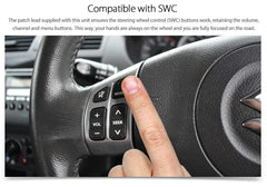 10" Car Android Player Suzuki Swift RS 415 MP3 USB MP4 Head Unit Stereo Radio