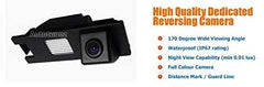 Car Reverse Backup Rear Parking Camera for Hyundai ix35 Reversing View Safety