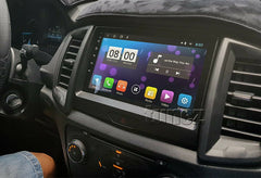 Android Car MP3 Player For Ford Ranger T6 PX Mk2 Radio Stereo Head Unit Fascia