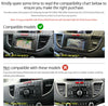 10" Android Car Player MP3 GPS For Honda CR-V CRV 2013-2015 RM Radio Stereo MP4