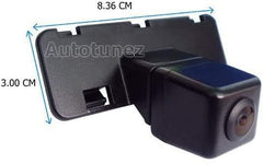 Car Reverse Rear Backup Parking Camera Suzuki Swift Safety Reversing Backup