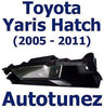 Car Reversing Reverse Rear Backup Parking Camera for Toyota Yaris Hatch