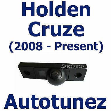 Car Reversing Rear View Parking Camera For Holden Cruze