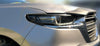 Headlight Head Light Lamp Cover Headlamp For Mazda BT-50 TF 2020 2021 2022 XT