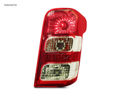 Right Side Replacement Rear Tail Light Lamp Mitsubishi Triton LC200 MQ 2019 2020
