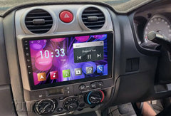 9" Android Car MP3 Player For Isuzu D-Max DMax RC 2007-2012 Stereo Radio MP4