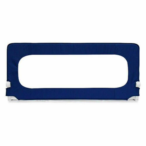 150cm Safety Kids Bed Rail Guards Protector Child Toddler Cot Protection Bedrail