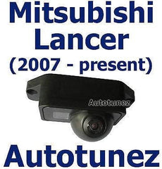 Car Reverse Rear Parking Camera for Mitsubishi Lancer Evolution Evo Reversing Backup