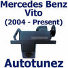 Car Reverse Rear View Parking Camera Mercedes Benz Vito Van Reversing Backup