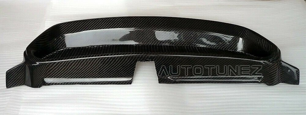 Carbon Fiber Car Front Grill For Subaru Outback Liberty STI BL BP 2007-2009
