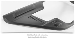 Headlight Head Light Lamp Cover For Toyota Hilux Mk3 2020 2021 2022 SR5 Rogue