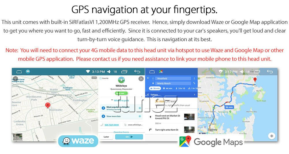Android Car For Toyota Avensis Verso Kluger GT86 Subaru BRZ Stereo MP3 GPS Radio