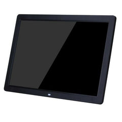 17" LED HD 1080P Digital Photo Frame Extended PC Monitor TFT Modules w Remote