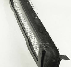 Carbon Fiber Front Grill Grille Car For Nissan Skyline R33 GTST GTS BCNR33