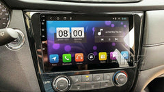10" Android Car MP3 Player For Nissan X-Trail Qashqai J11 Radio Stereo MP4 GPS