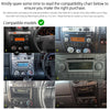 9" Android Car MP3 Player For Holden Colorado Rodeo RA RC Stereo Radio MP4 USB