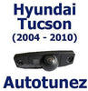 Car Reverse Reversing Camera for Hyundai Tucson Rear Backup Parking View