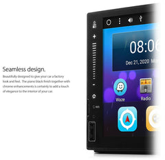 Android Car MP3 Player For Volkswagen Amarok Caddy Transporter Golf Radio Stereo